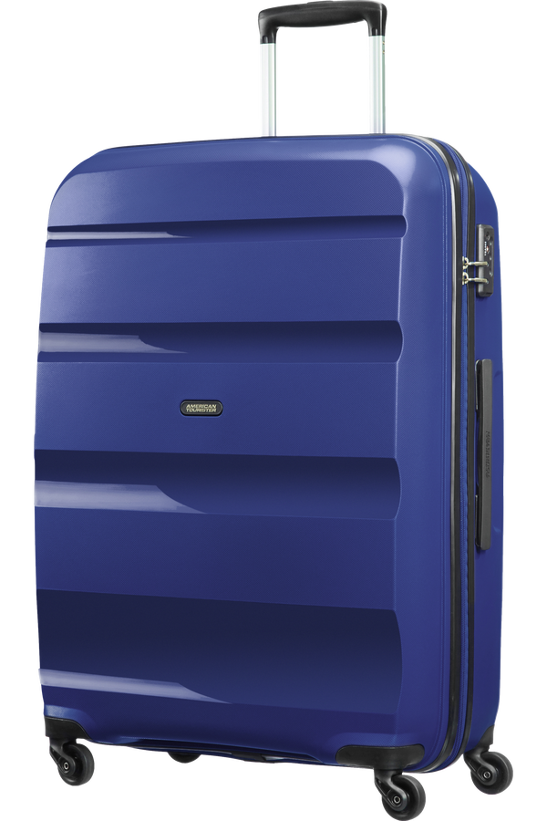 American Tourister Bon Air Spinner L Midnight Navy