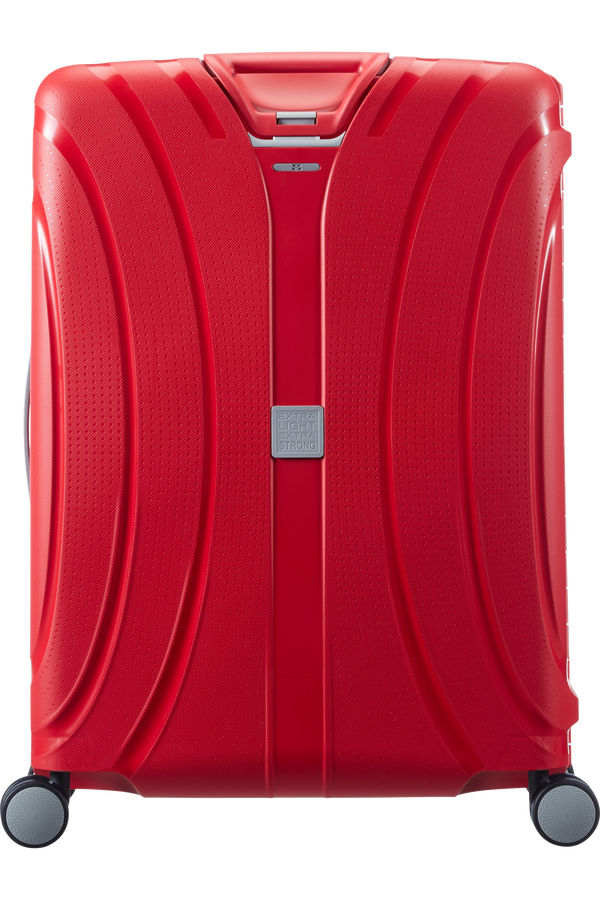 American Tourister Lock'n'Roll Spinner 69cm Energetic Red