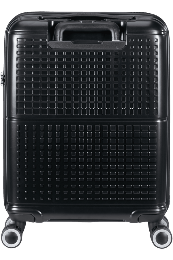 American Tourister Geopop Spinner 55/20 Tsa. 55cm  Shadow Black American Tourister Geopop Spinner 55/20 Tsa. 55cm  Shadow Black