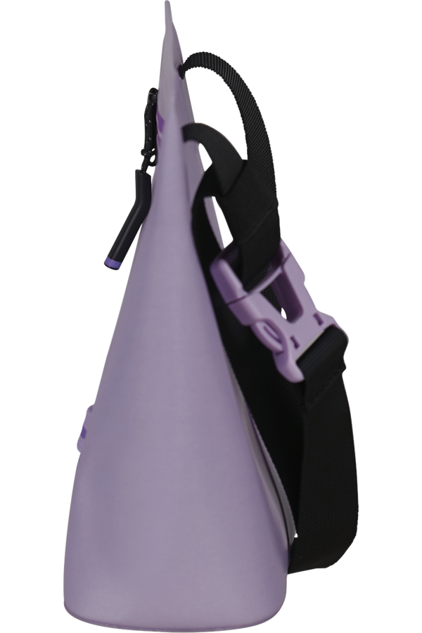 Colourdry S Schoudertas | American Tourister Colourdry Shoulder Bag S  Fresh Lilac