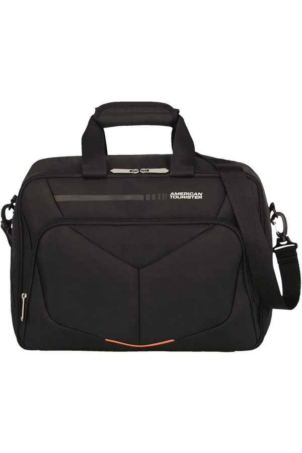 American Tourister Summerfunk 3-Way Boarding Bag  Zwart