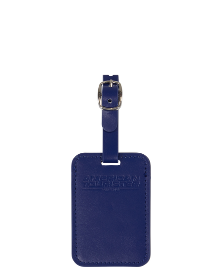 Luggage Tags Bagagelabel &ndash; Set van 2 stuks