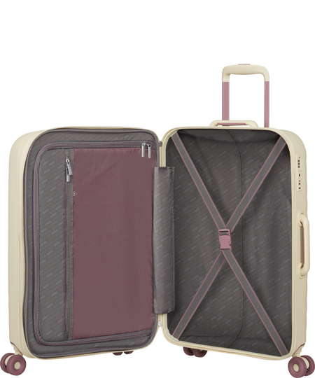 Neovibe 67cm Middelgrote ruimbagage