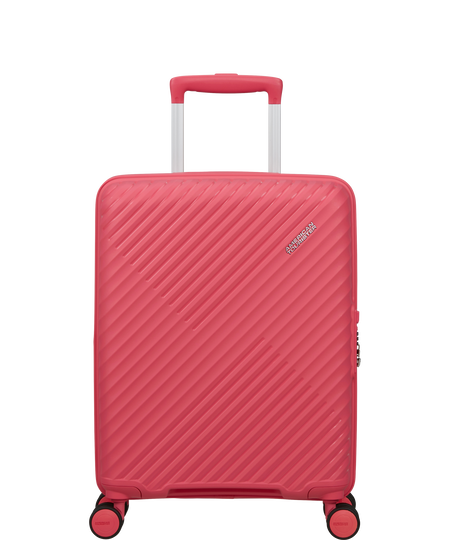 Diablast 55cm Handbagage
