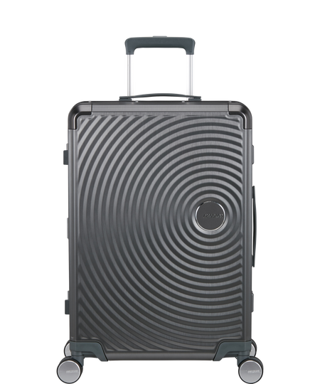 Soundbox Alu 68cm Middelgrote ruimbagage