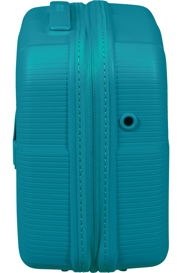 American Tourister StarVibe Beauty Case Verdigris