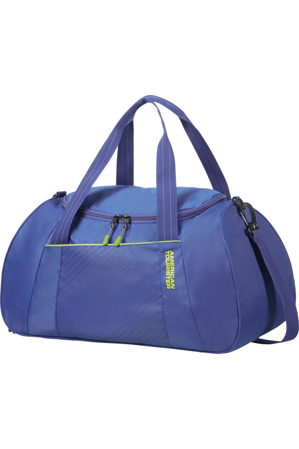 American Tourister Urban Groove Sportive Duffle Bag  Blauw