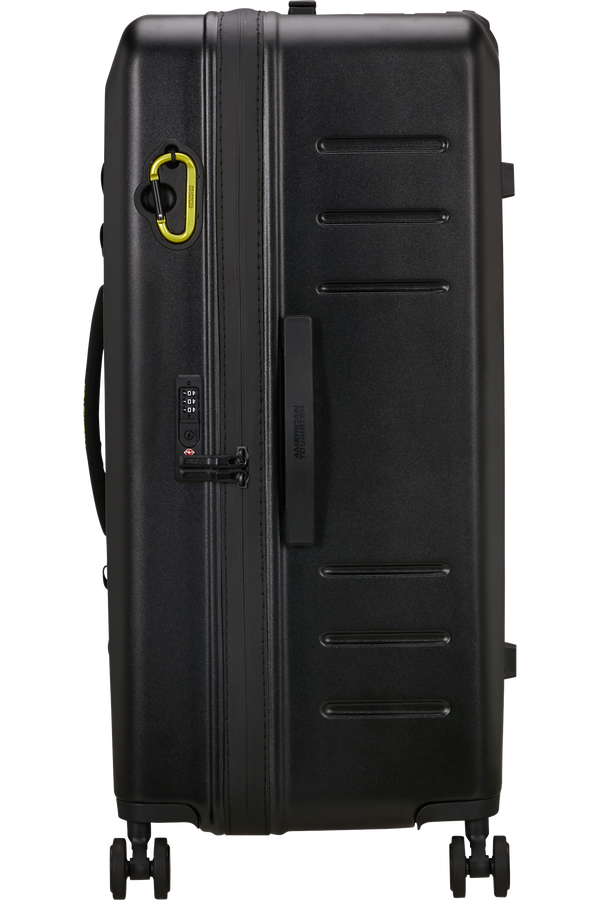 American Tourister Trailon Trunk 80cm  Zwart