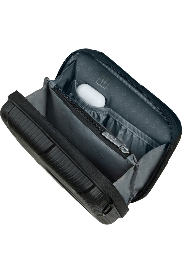 American Tourister StarVibe Cross Over  Zwart