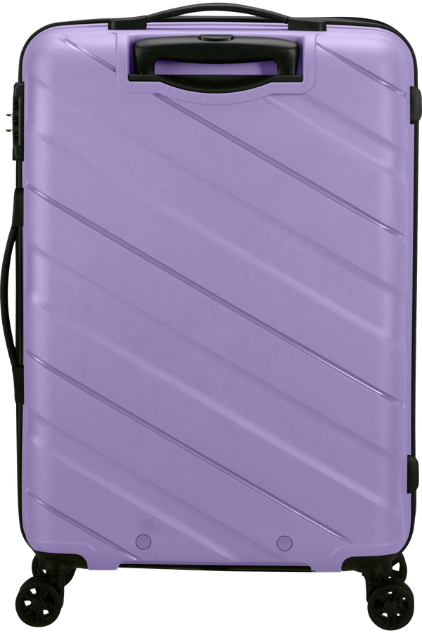 Jetdriver 3.0 67cm Koffer (4 wielen) | American Tourister Jetdriver 3.0 Spinner 67/24 TSA 67cm  Icy Lilac