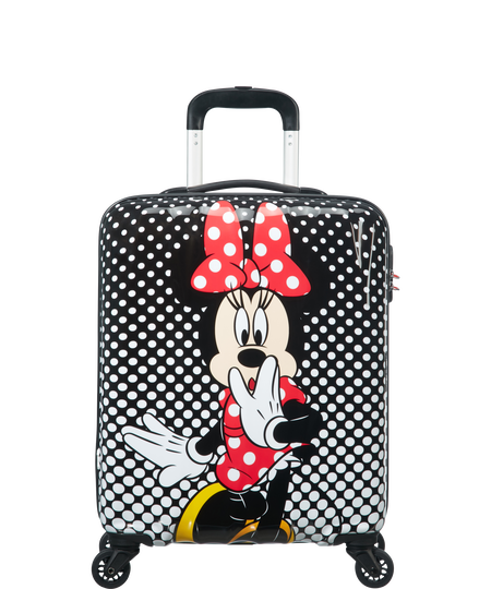 Disney Legends 55cm Handbagage Disney Legends 55cm Handbagage