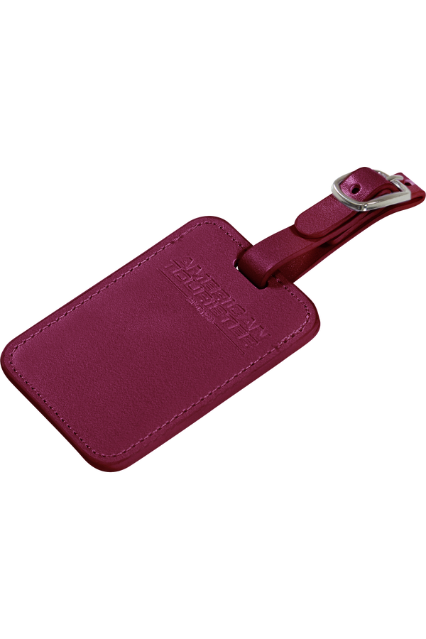 Luggage Tags Bagagelabel &ndash; Set van 2 stuks