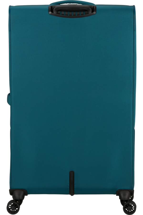 American Tourister SummerRide Spinner L EXP TSA 80cm  Totally Teal