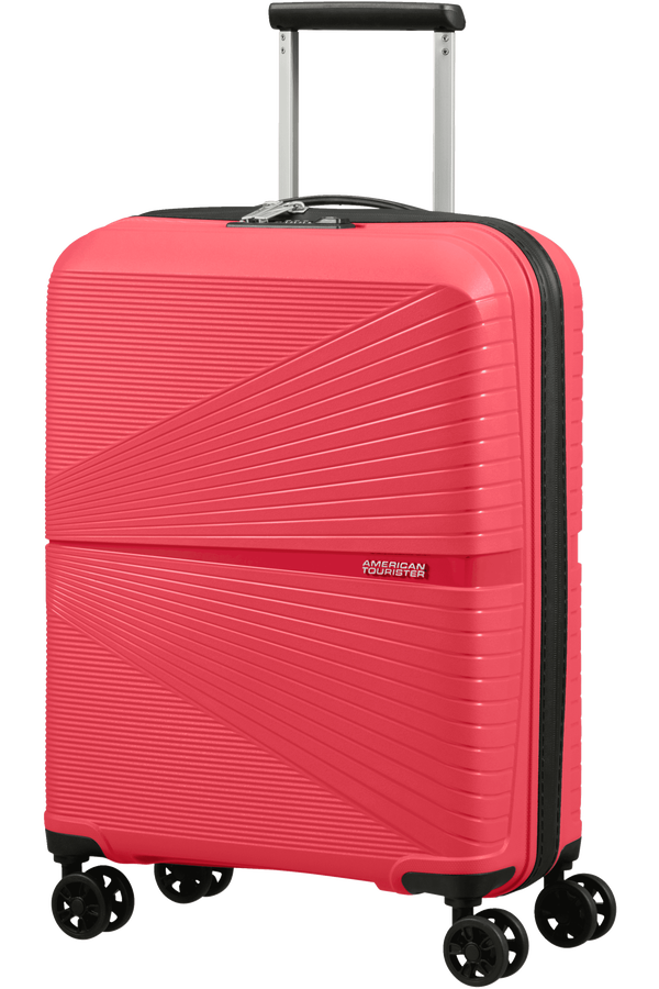 Geladen silhouet Gehuurd Airconic 55cm Handbagage | American Tourister Nederland