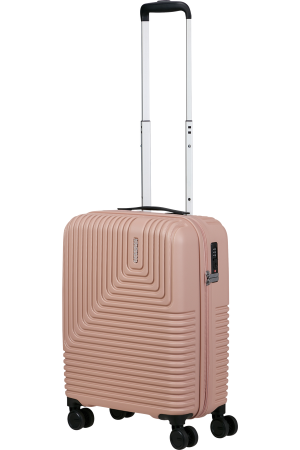 Niteline 55cm Koffer (4 wielen)