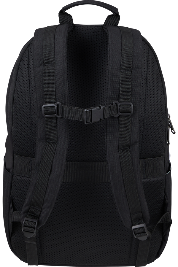 American Tourister Upbeat Lapt Backpack Zip 15.6' M  Zwart
