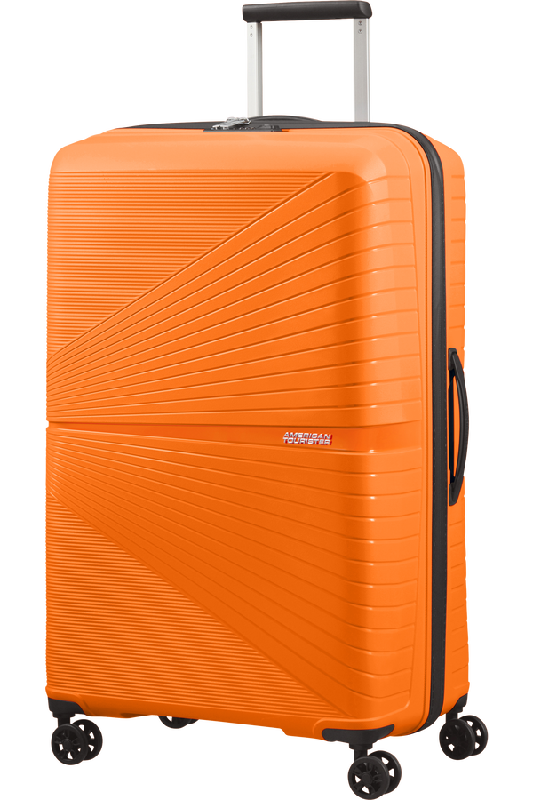 American tourister hotsell trolley bags 77cm