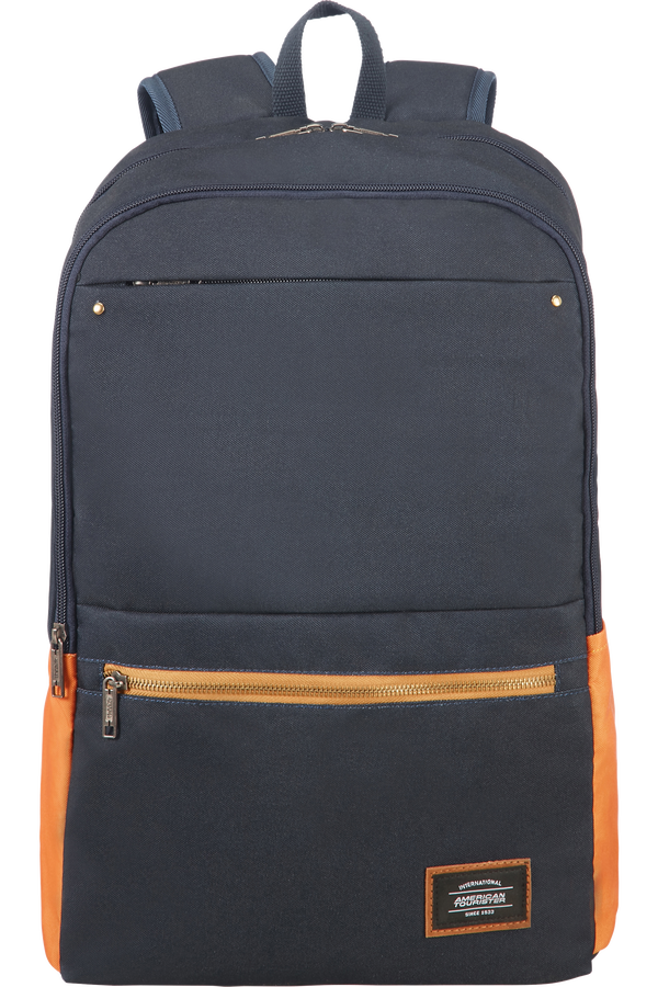 American Tourister Urban Groove Lifestyle Backpack 15.6inch  Blauw