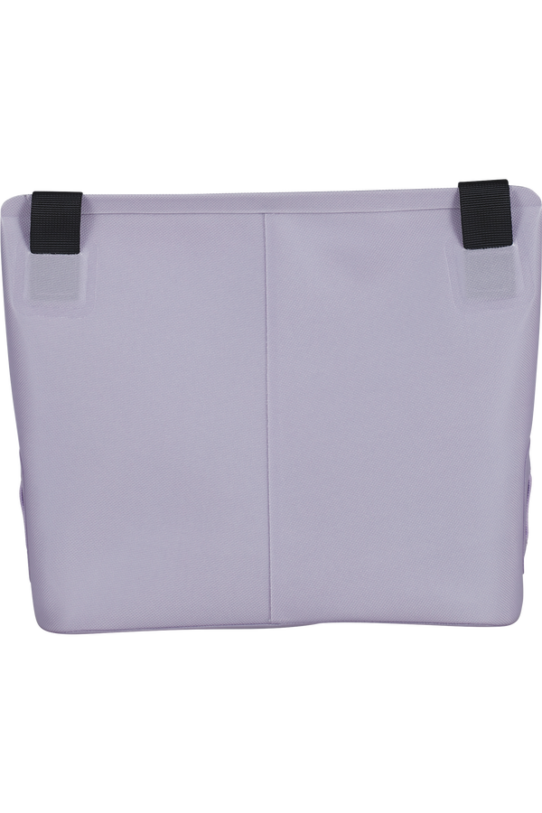 Colourdry M Schoudertas | American Tourister Colourdry Shoulder Bag M  Fresh Lilac