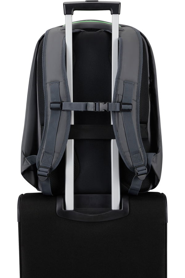 American Tourister Urban Groove UG24 Commute Backpack 15.6 inch  Anthracite Grey