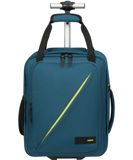 Take2cabin S/M Rugzak met wielen Take2cabin S/M Rugzak met wielen