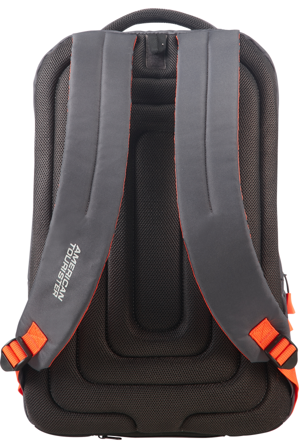 American Tourister Urban Groove Sportive Backpack 15.6inch  Grijs