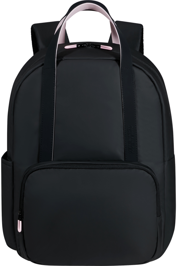 American Tourister Puffypop Laptop Backpack 15.6' M  Zwart