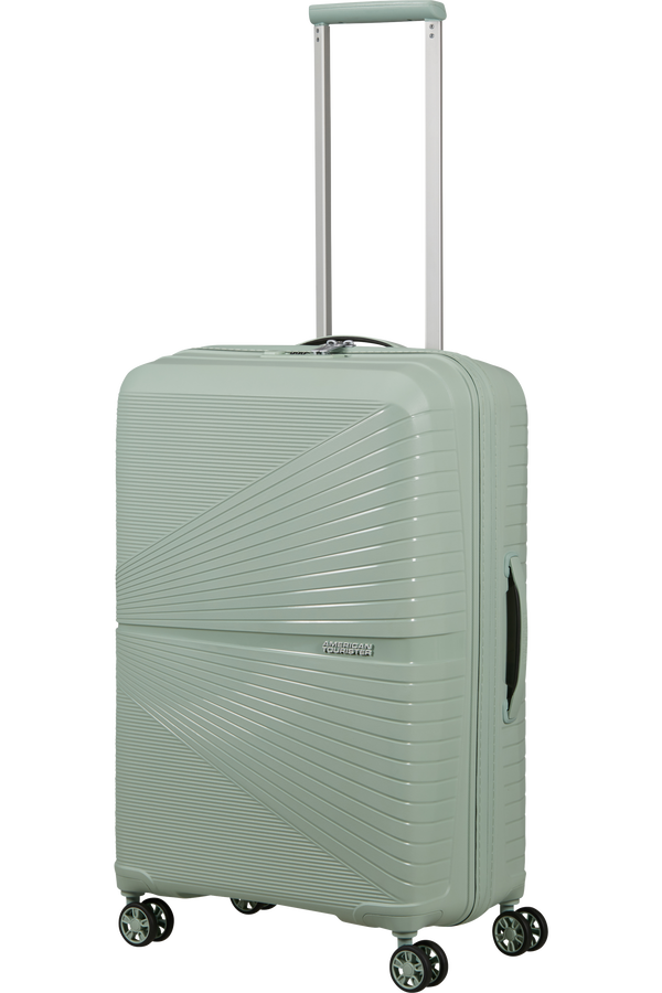American Tourister Airconic Spinner 67/24 Tsa 67cm  Saturn Sage