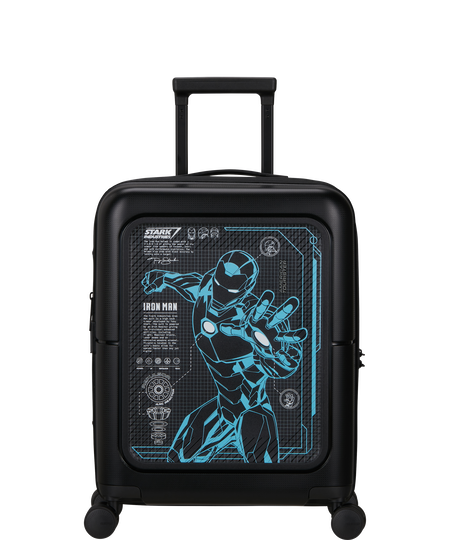 Dashpop Marvel 55cm Handbagage Dashpop Marvel 55cm Handbagage