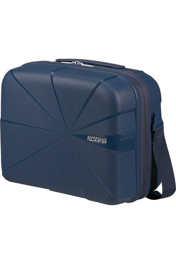 American Tourister StarVibe Beauty Case Navy