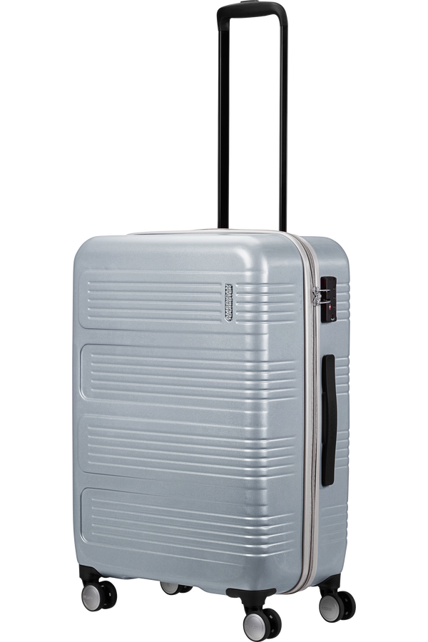 Summerville 66 cm Koffer (4 wielen)