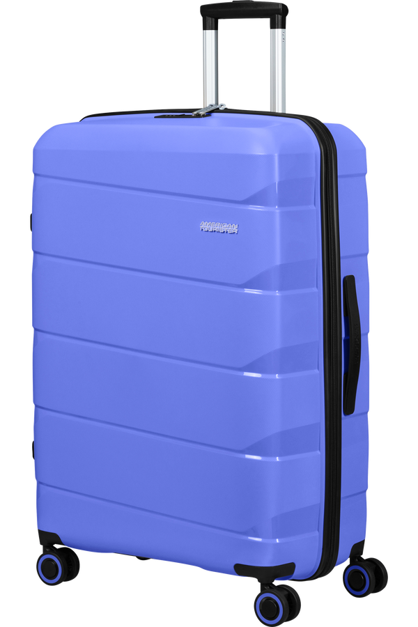 American Tourister Air Move SPINNER 75/28 TSA  Peace Purple American Tourister Air Move SPINNER 75/28 TSA  Peace Purple