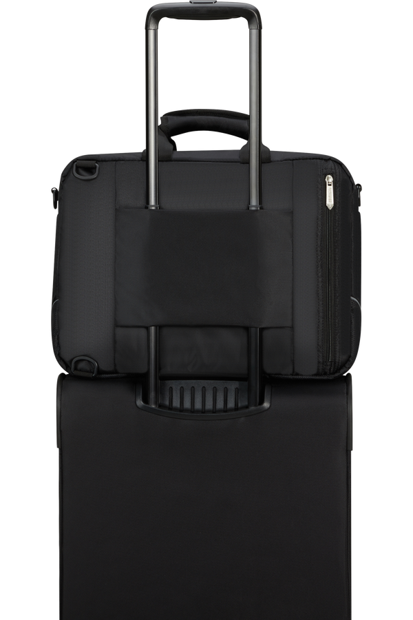 American Tourister SummerRide 3 Way Boarding Bag Zwart