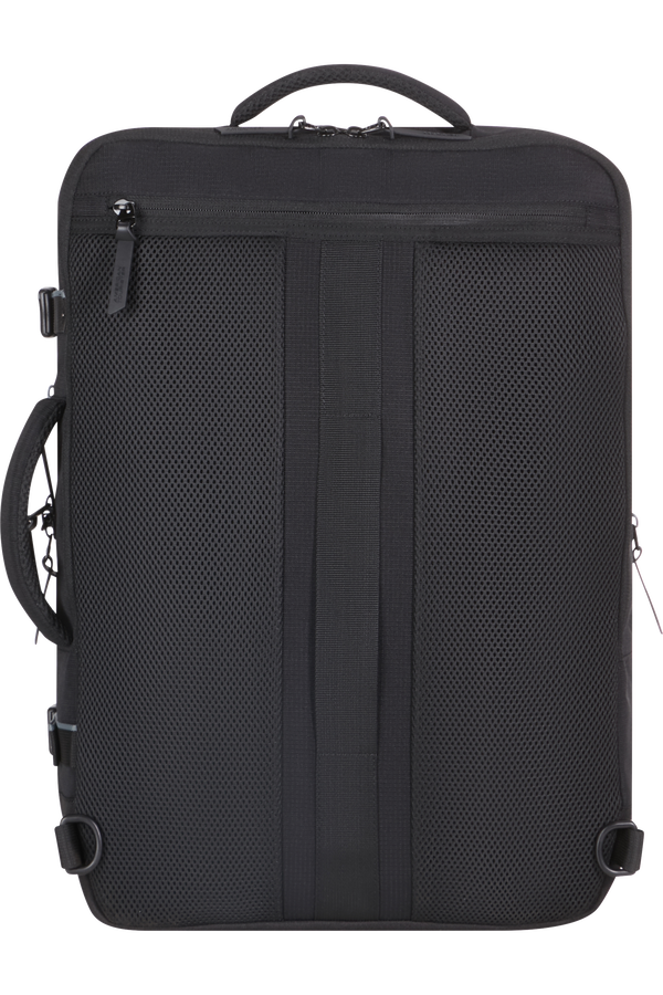 American Tourister Take2cabin Travel Backpack Expandable L  Zwart American Tourister Take2cabin Travel Backpack Expandable L  Zwart