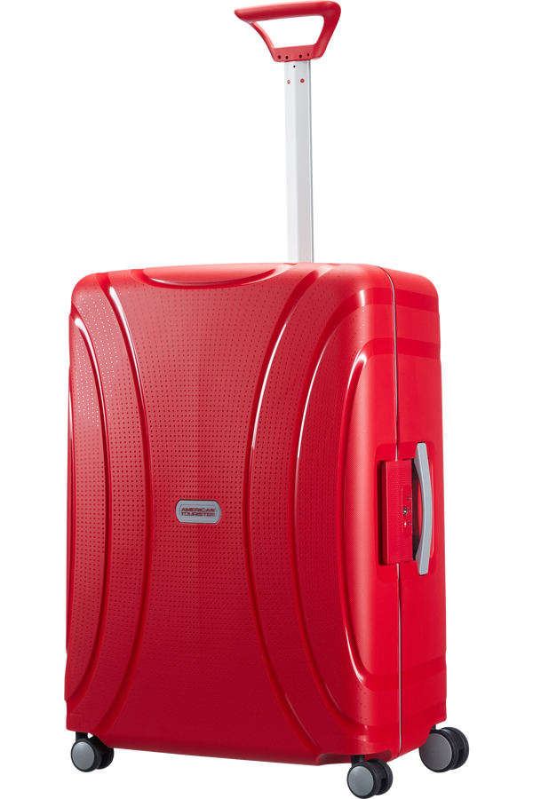 American Tourister Lock'n'Roll Spinner 69cm Energetic Red