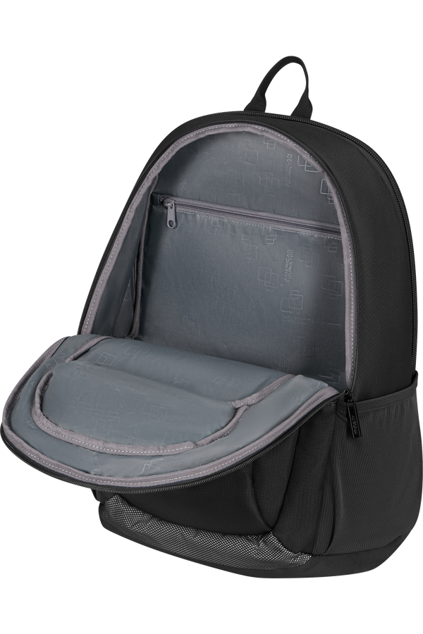 American Tourister Urban Groove UG26 Laptop Backpack 15.6'  Zwart