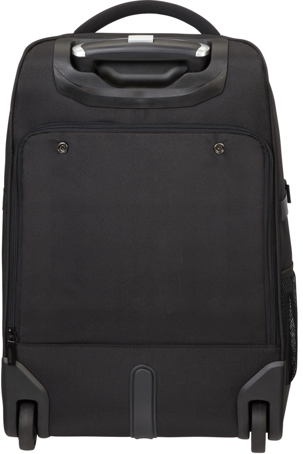 American Tourister At Work Laptop Backpack with Wheels Reflect 15.6'  Zwart
