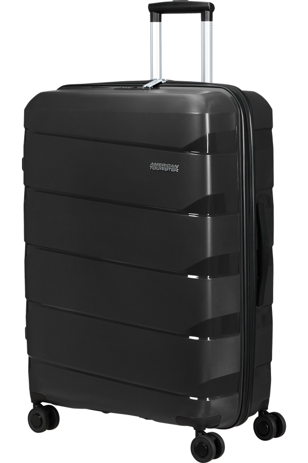 American Tourister Air Move SPINNER 75/28 TSA  Zwart