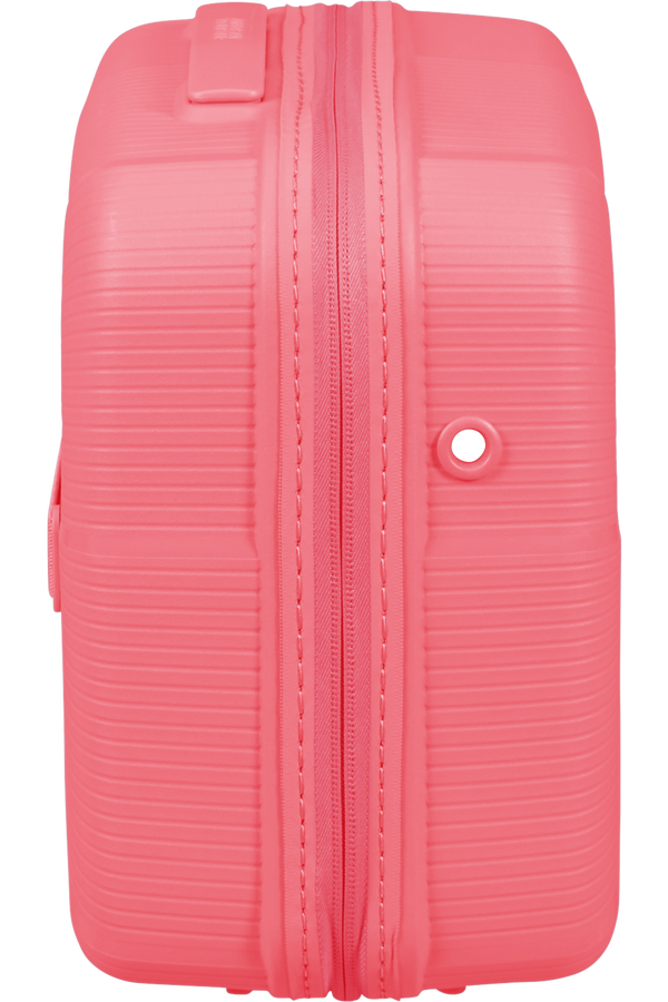 American Tourister StarVibe Beauty Case Sun Kissed Coral