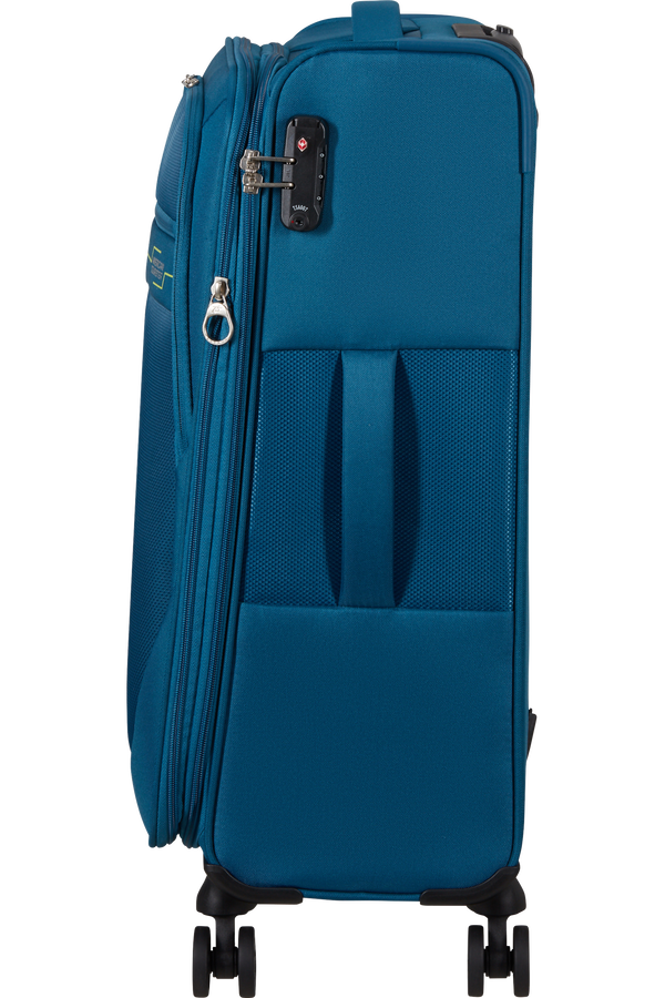 Deep Dive M Koffer Uitbreidbaar(4 wielen)