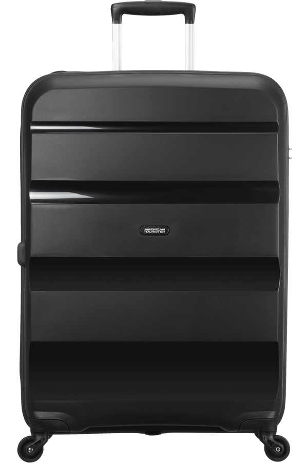 American Tourister Bon Air Spinner L Zwart