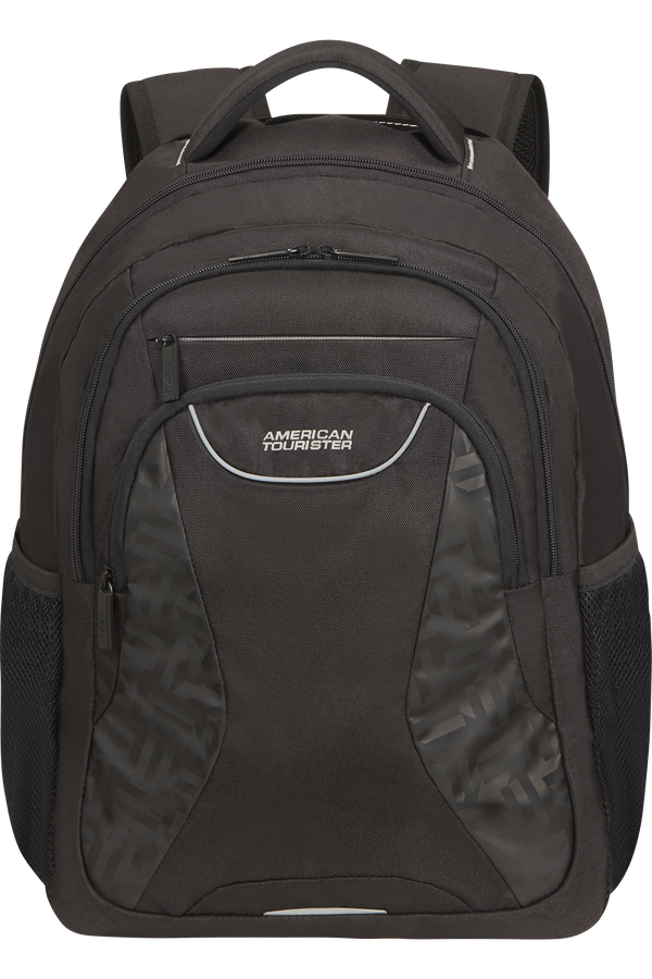 American tourister shop black backpack
