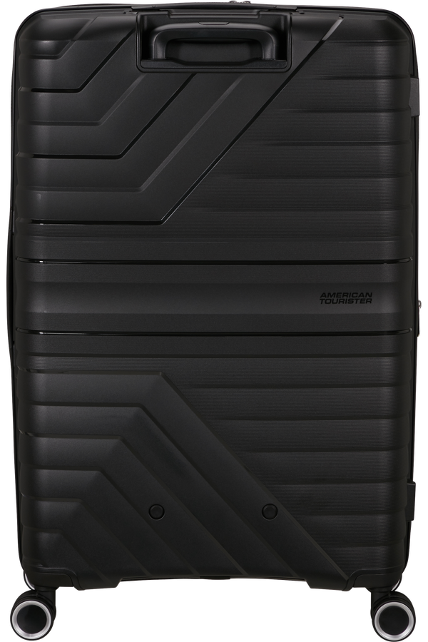 American Tourister Flytwist SPINNER 78/29 TSA EXP 78cm  Shadow Black