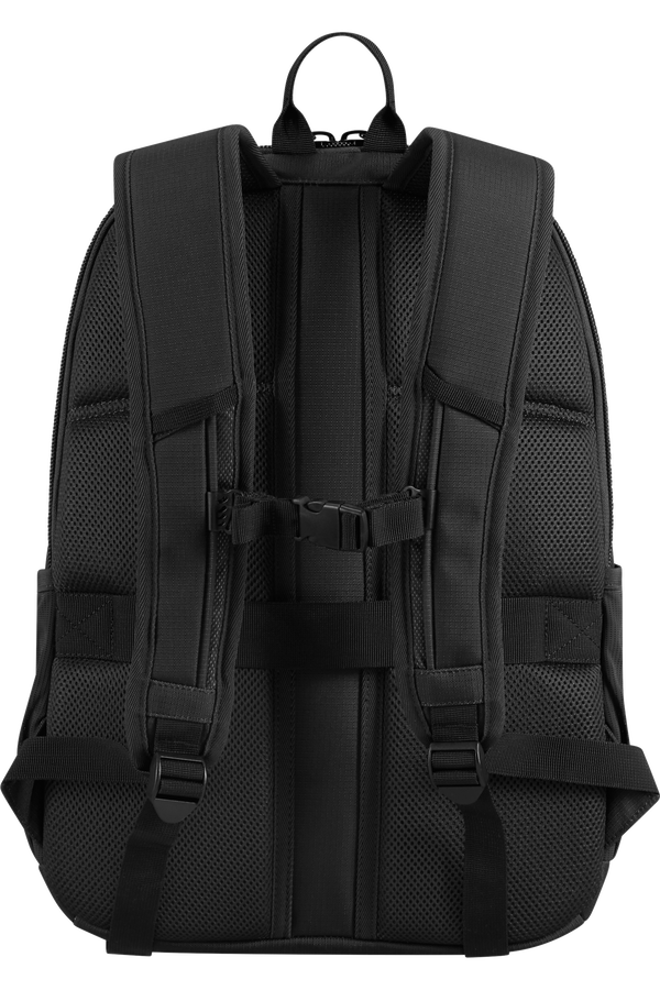 American Tourister Urban Groove UG26 Laptop Backpack 15.6'  Zwart