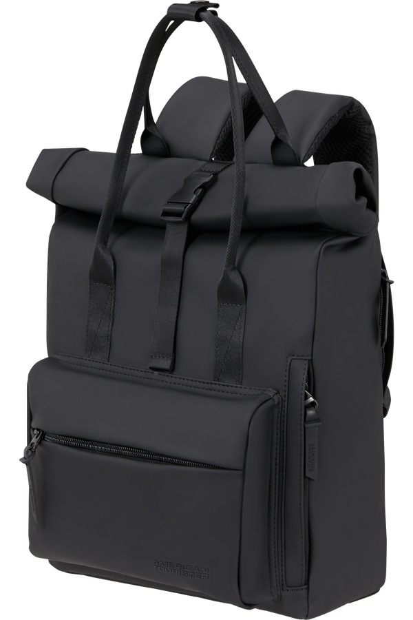 American Tourister Urban Groove UG16 Backpack City Mono  Zwart