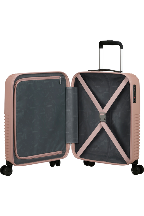 Niteline 55cm Koffer (4 wielen)