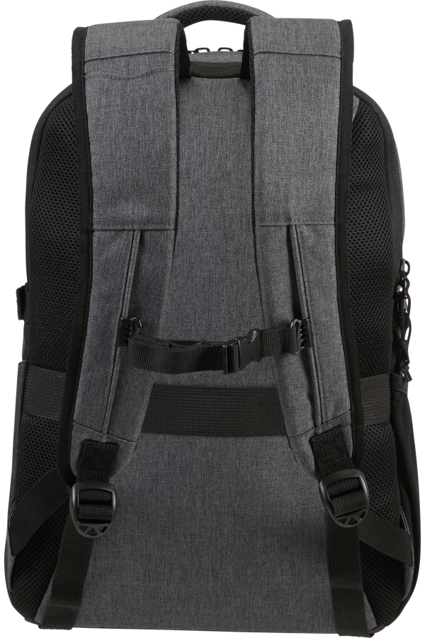American Tourister Urban Groove UG13 Laptop Backpack Sport  15.6inch Anthracite Grey