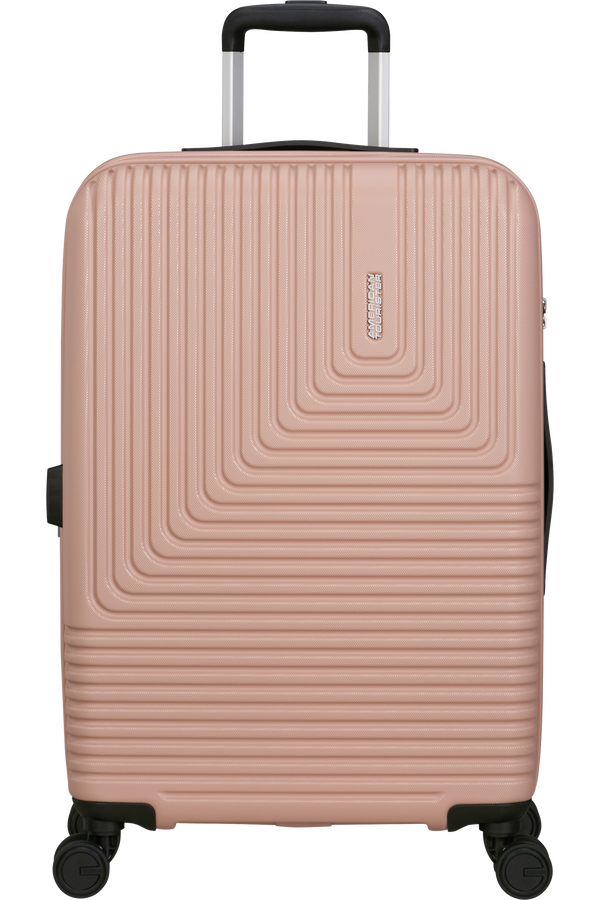 Niteline 66 cm Koffer (4 wielen)