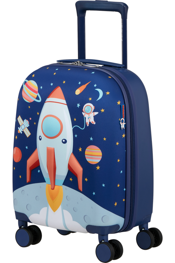Wondertrips 47cm Handbagage
