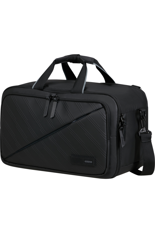 American Tourister Take2cabin 3-Way Boarding Bag Prime  Zwart American Tourister Take2cabin 3-Way Boarding Bag Prime  Zwart